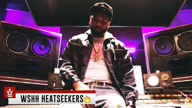 Luce Cannon - Cook Out(Wack I know Your Bitch Ass Ain't Talking)