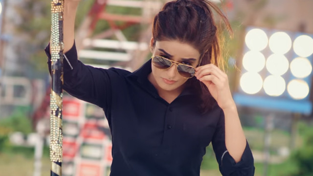 Jazzy B - Billo Tera Jatt