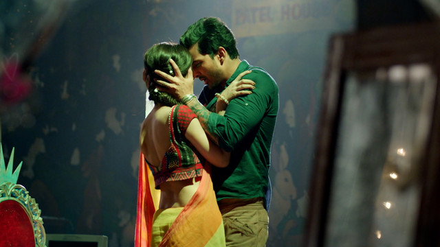 Ankit Tiwari - Sanam Teri Kasam (Orchestral Version)