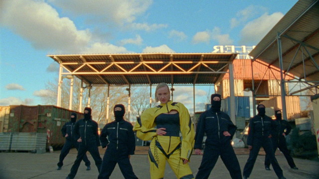 Leslie Clio - Good Trouble