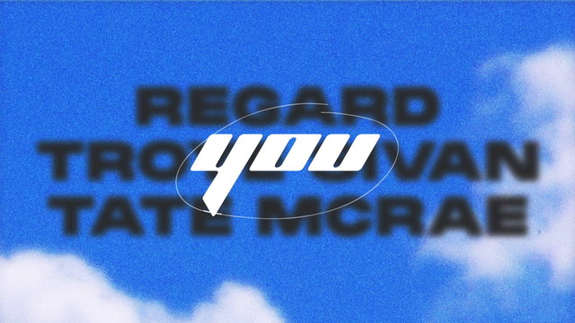 Regard - You (歌词版)