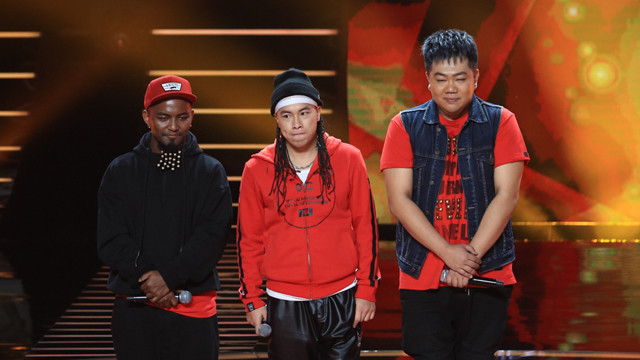 南征北战NZBZ - 回忆 (中国好歌曲第三季 第3期)