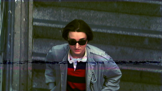 MattYeux - VHS (Visualizer officiel)