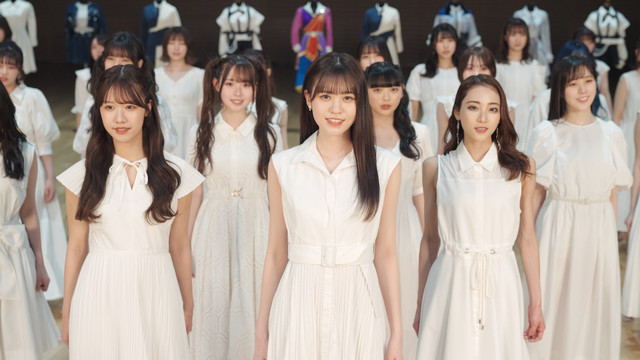 ラストアイドル - 僕たちは空を見る