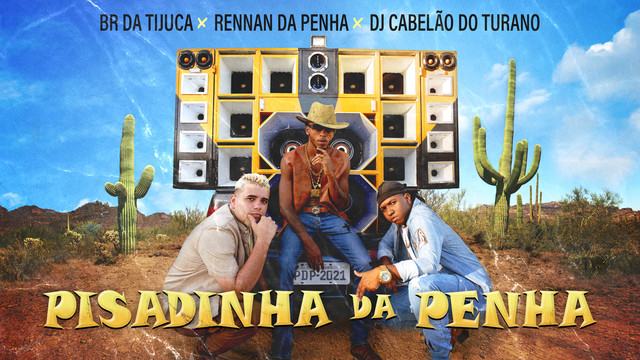 Rennan da Penha - Pisadinha da Penha
