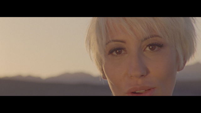 Malika Ayane - Sogni tra i capelli