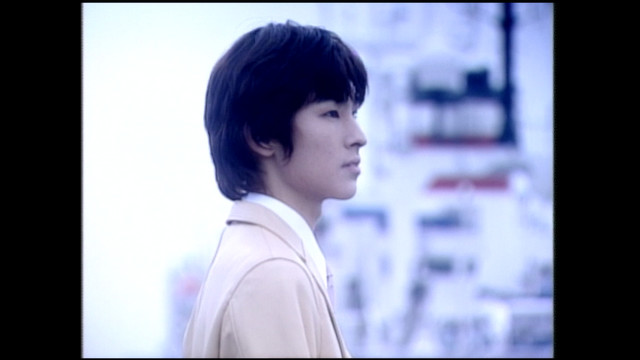 山内惠介 - 霧情