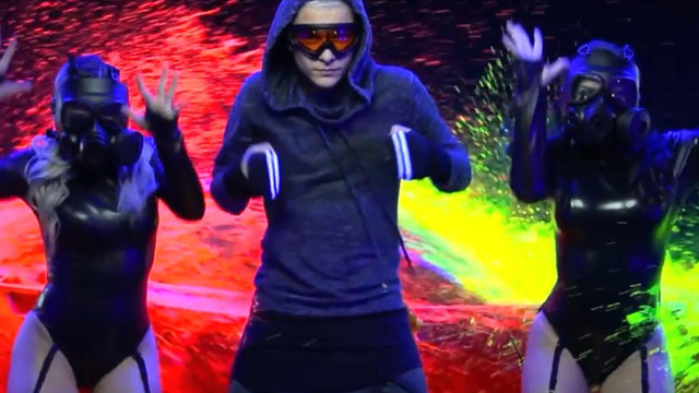 MC Gui - Vai Começar A Ousadia