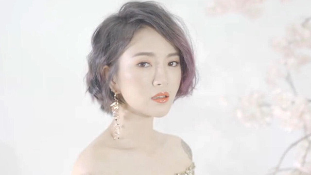 胡灵 - 爱不枉 (《假凤虚凰》网剧第二季片头曲)