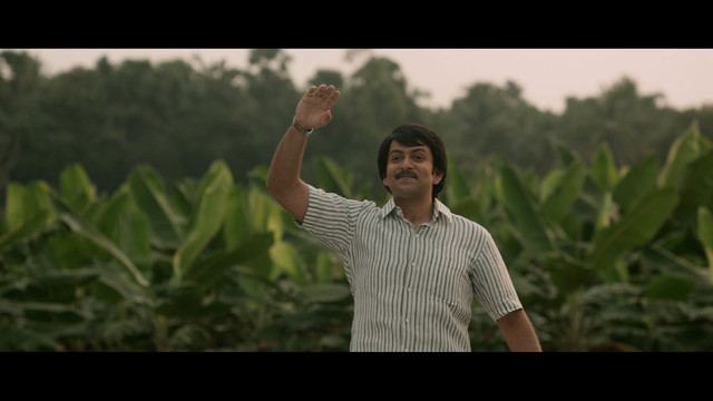 M. Jayachandran - Kaathirunnu (From