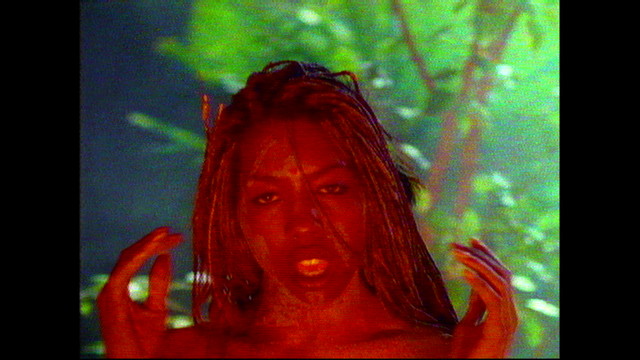 Blue Pearl - Naked In The Rain