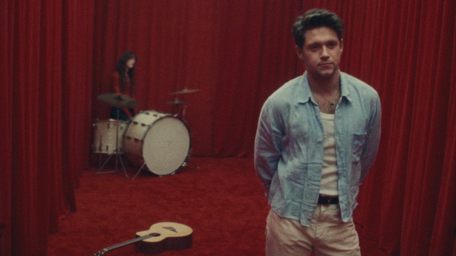 Niall Horan - Heaven