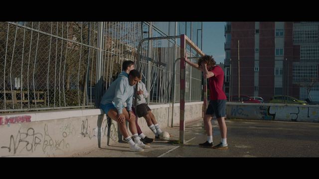 MASYTA - Hey Boys