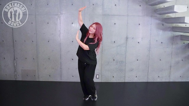 itsuka - BOKENASHI DANCE Choreography Original