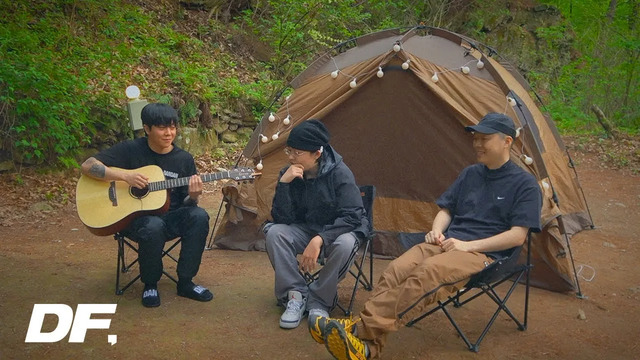 Leellamarz - 자가격리 (Live)