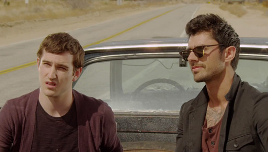 The Cataracs - All You