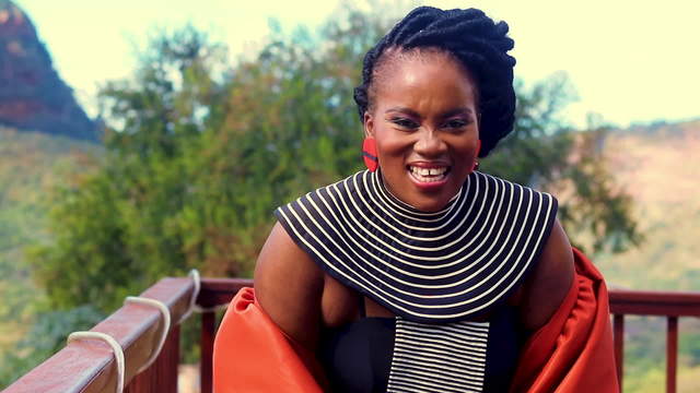 Xolisa Dlamini - Ilali