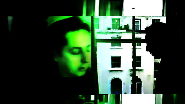 j ember - Green Eyes