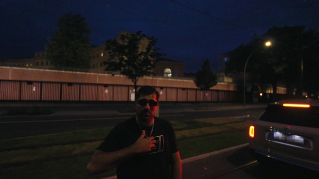 Caney030 - GG UND LV