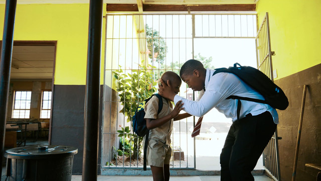 Mfana Kah Gogo - Umoya