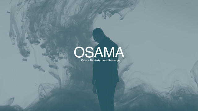 Zakes Bantwini - Osama (歌词版)