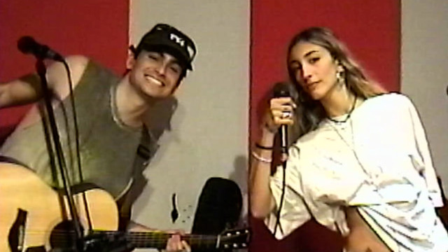 Franco Rizzaro - Se me va el tiempo (Official Video)