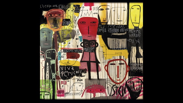 Los Pericos - Me Estás Atrapando Otra Vez (音频版)