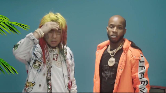 Tory Lanez - TAlk tO Me