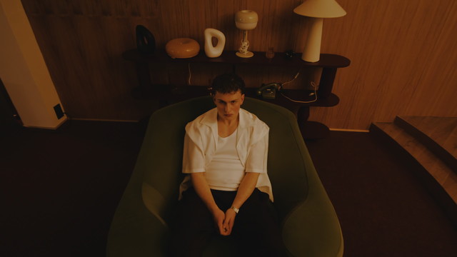 René - Fedor Freestyle (Official Video)