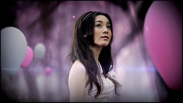 พินต้า ณัฐนิช รัตนเสรีเกียรติ - MEE JING RUE PLOW(PLENG PRA GOB LA KORN DOG SOKE)