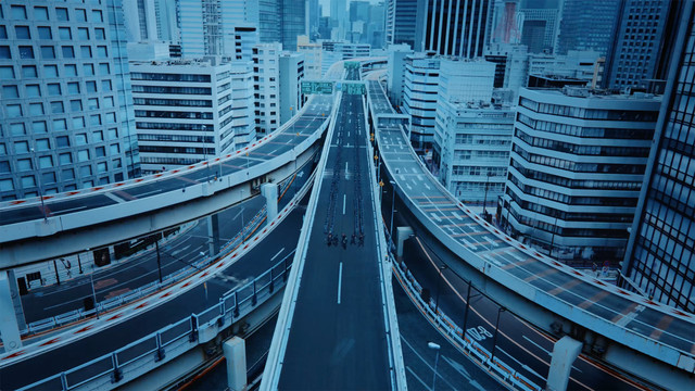 BE:FIRST - Mainstream