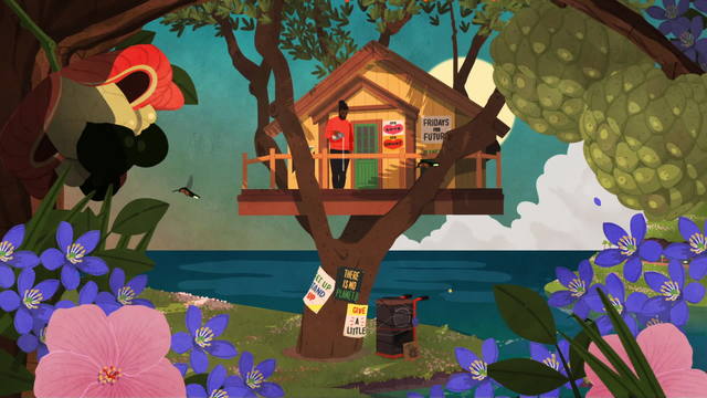 Bob Marley & The Wailers - Revolution (音频版)