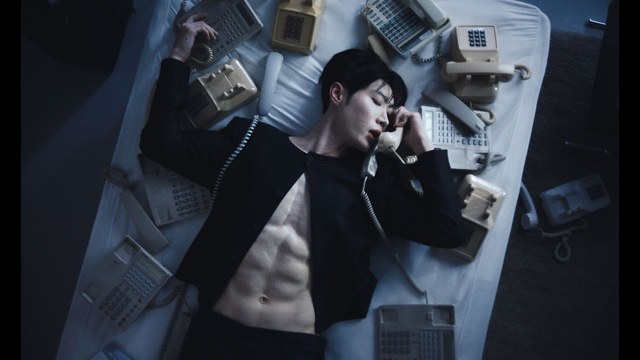 Tabber - Hysteric Glamour