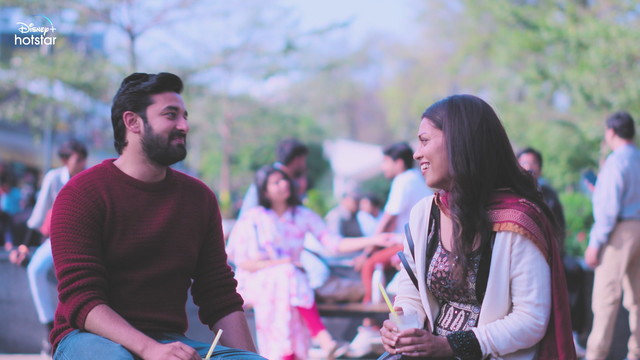 Santanu Ghatak - Shama (From 