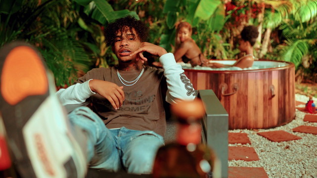 Vulture Love - I Can't Turn Down