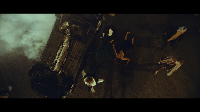 Chadia - Donne che odiano le donne