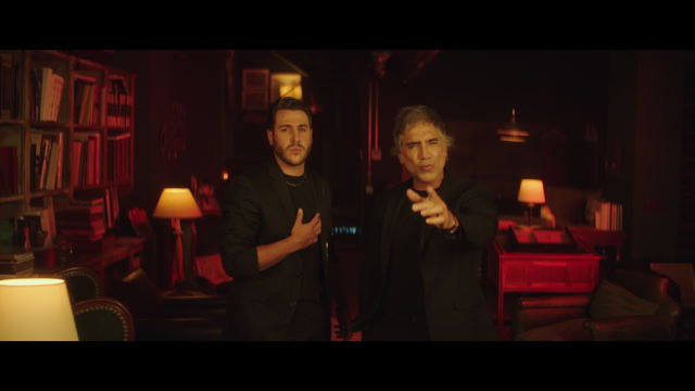 Antonio Jose - Tal Vez