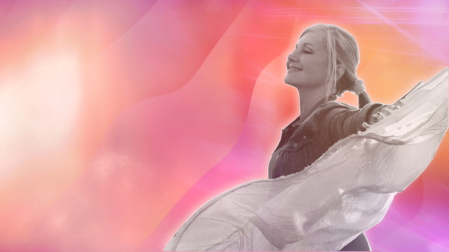 David Campbell - I Will Be Right Here (Lyric Video)