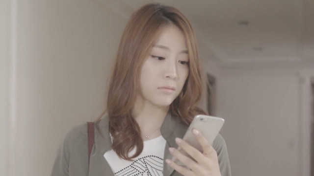 Zia - 가을타나 봐 (Nostalgic Autumn)