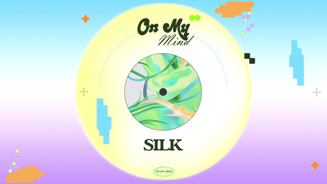 Silk - On My Mind (Audio)