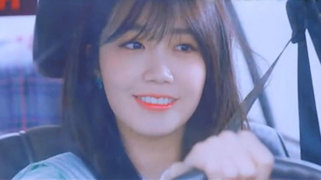 郑恩地 - 너란 봄 (feat. 하림) (The Spring)