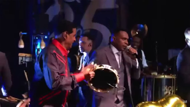 Pique Novo - Nossa escola