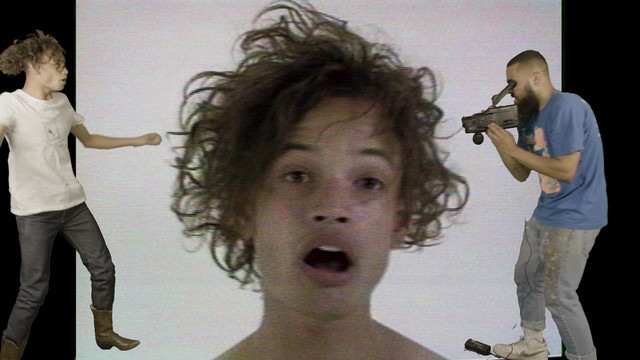 Wes Period - Trap Star