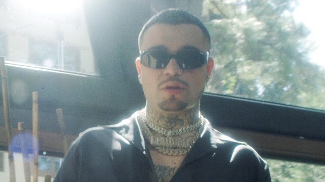 Gera MX - Prohibida (Video Oficial)