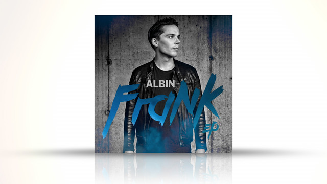 Albin - Frank (Lyric Video)