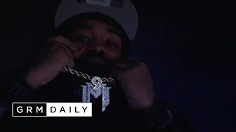 Milli Major - Hoes and Trust
