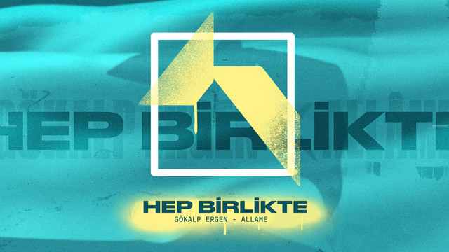 Gökalp Ergen - Hep Birlikte!(VALORANT Regional League Türkiye: Birlik - 2022)