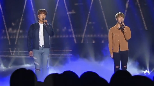 Homme - 딜레마 (Live At The Show 2016/09/13) (Live) (Dilemma)