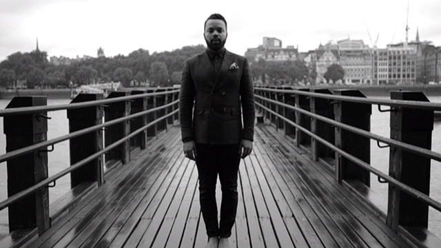 Myles Sanko - Just Being Me