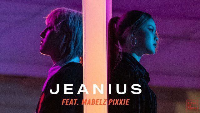 Jeanius - ชัดแล้วที่เธอไม่ชัด